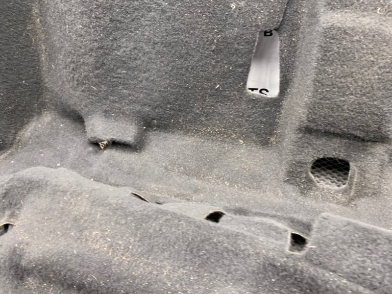 Ковер пола, 2490 рублей, Тверь