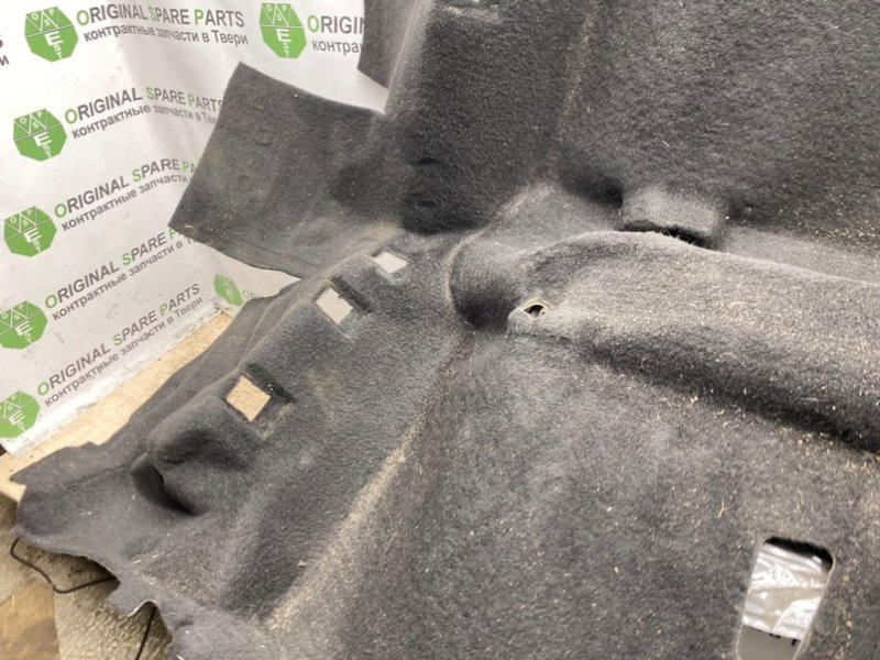 Ковер пола, 2490 рублей, Тверь