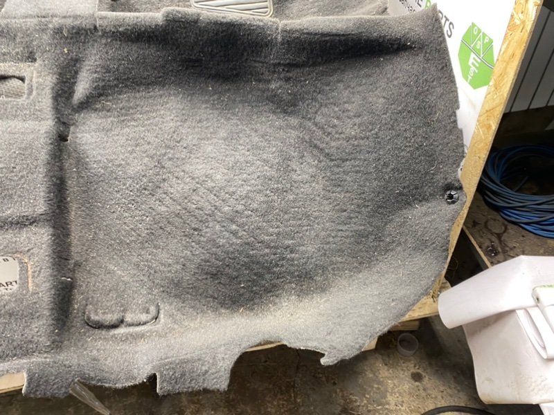 Ковер пола, 2490 рублей, Тверь