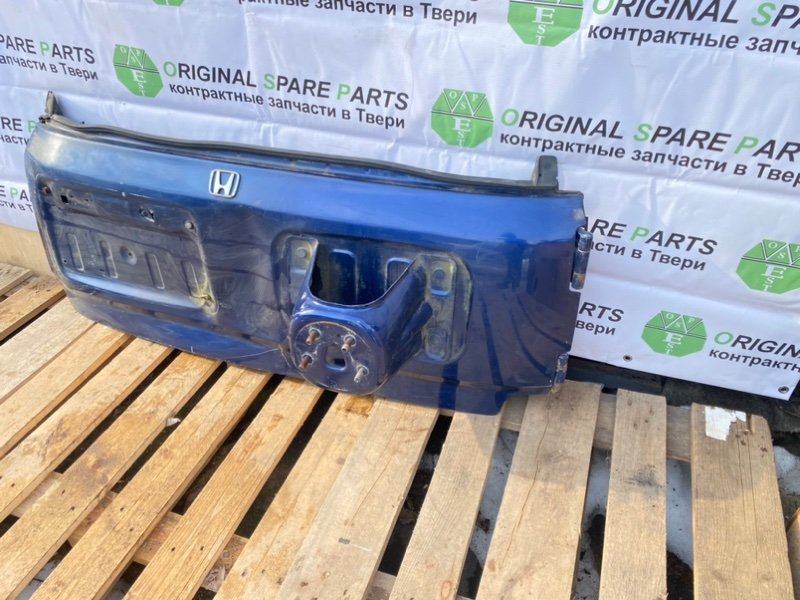 Крышка багажника, 3990 рублей, Тверь