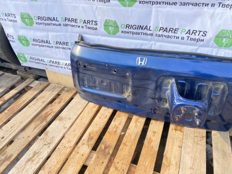 Крышка багажника, 3990 рублей, Тверь