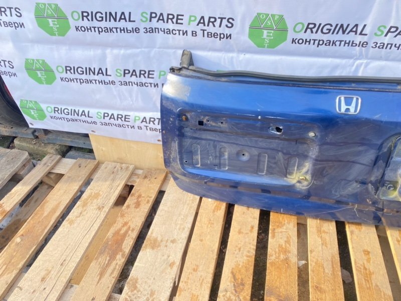 Крышка багажника, 3990 рублей, Тверь