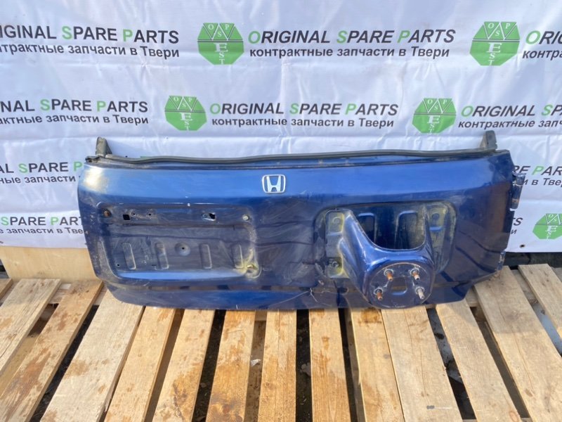 Крышка багажника, 3990 рублей, Тверь