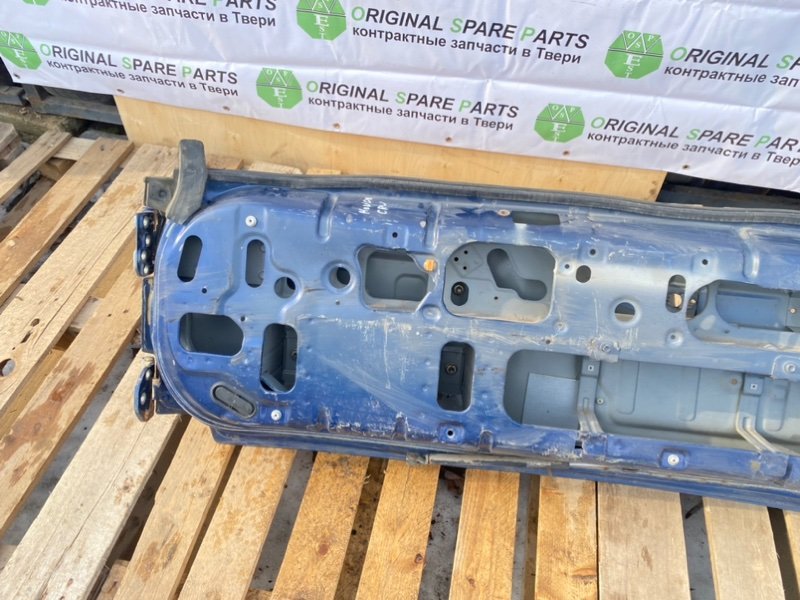 Крышка багажника, 3990 рублей, Тверь