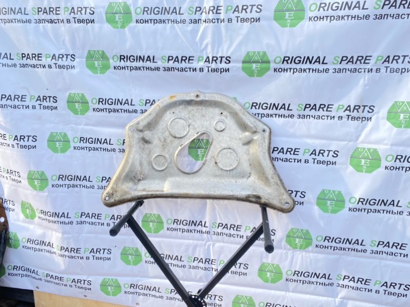 Защита двигателя, 1290 рублей, Тверь