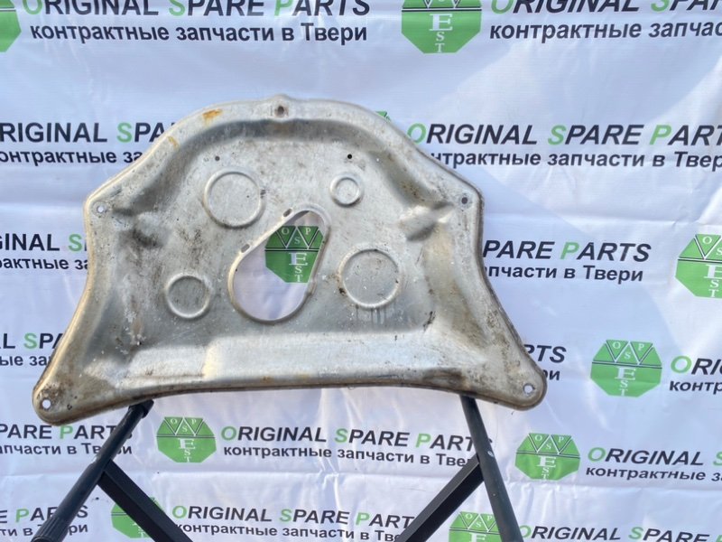 Защита двигателя, 1290 рублей, Тверь