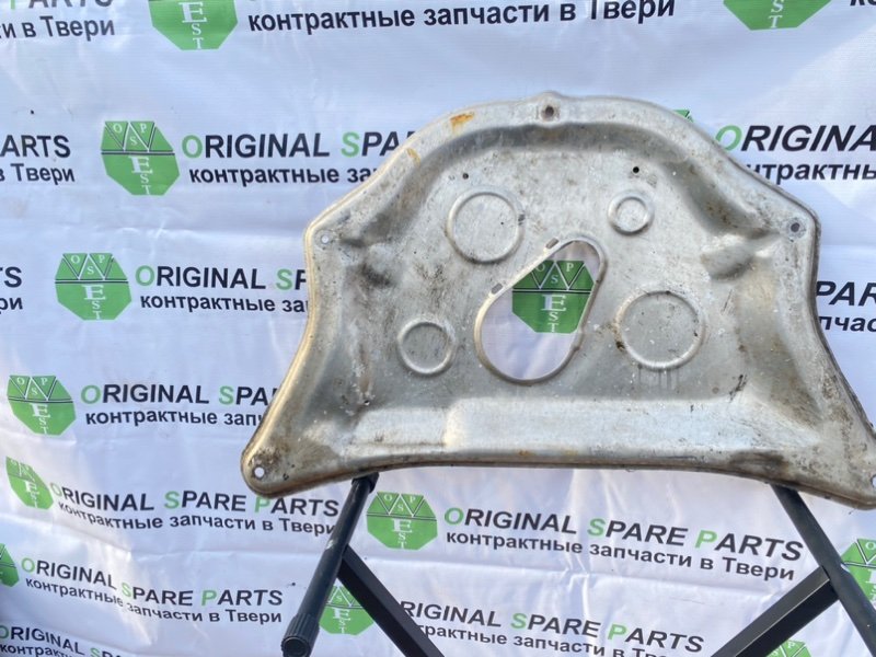 Защита двигателя, 1290 рублей, Тверь