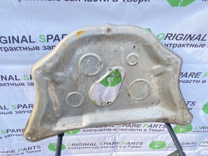 Защита двигателя, 1290 рублей, Тверь