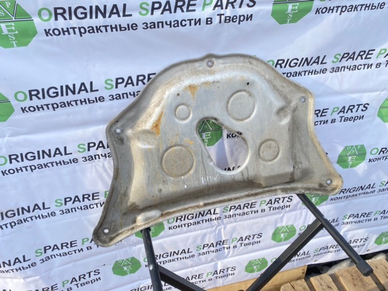 Защита двигателя, 1290 рублей, Тверь