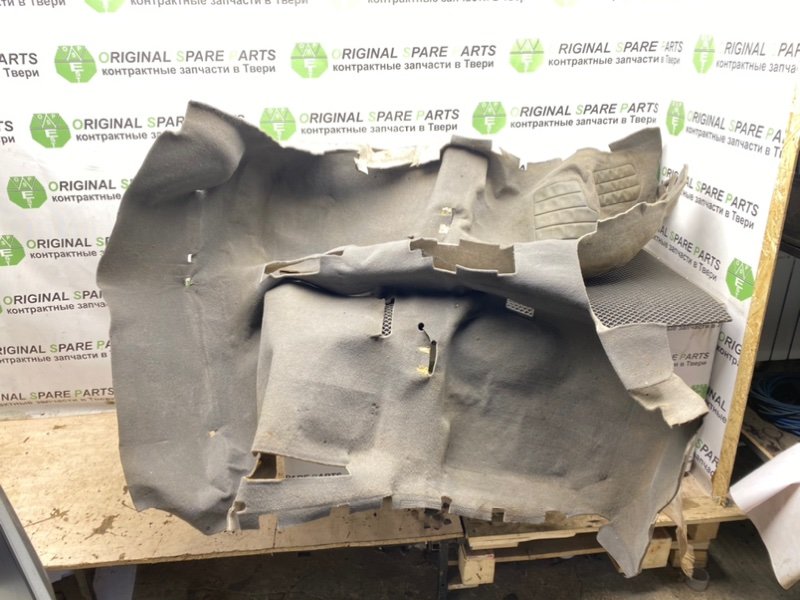 Ковер пола, 1990 рублей, Тверь