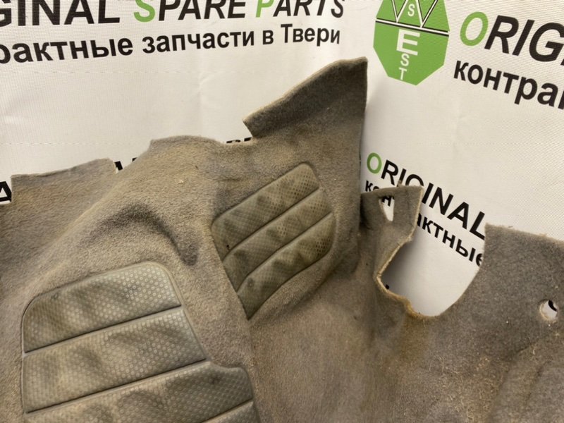 Ковер пола, 1990 рублей, Тверь