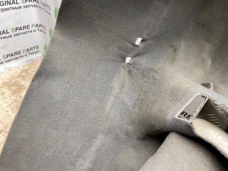 Ковер пола, 1990 рублей, Тверь