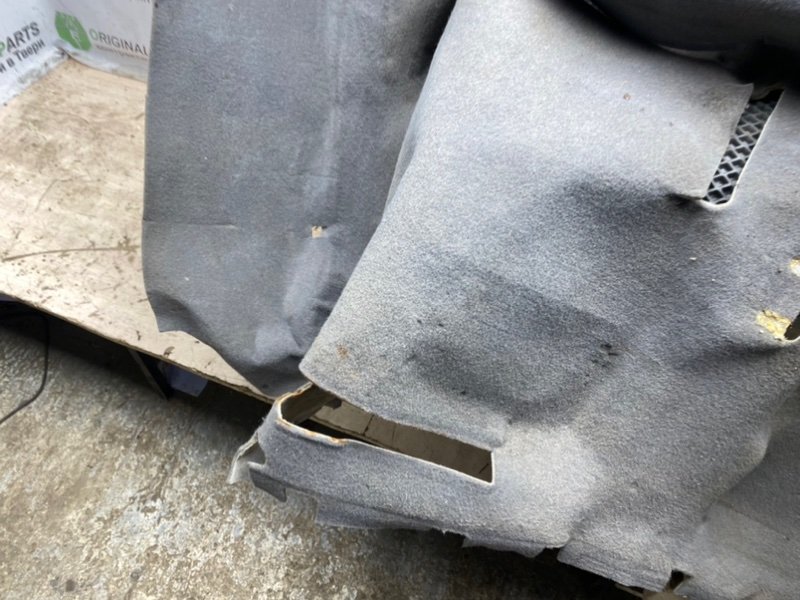 Ковер пола, 1990 рублей, Тверь