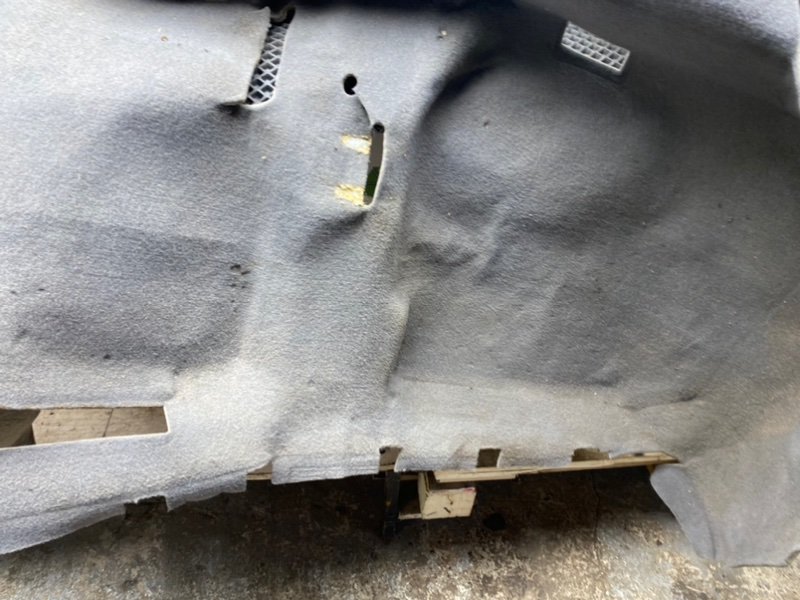 Ковер пола, 1990 рублей, Тверь