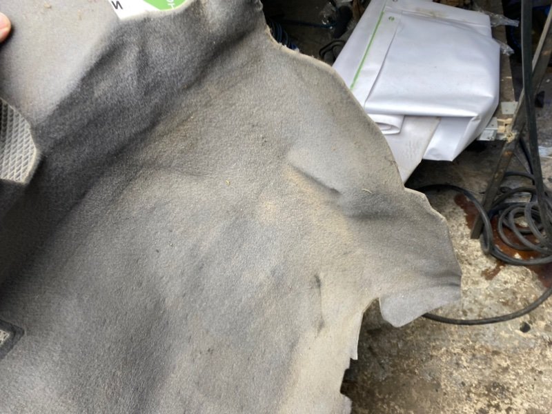 Ковер пола, 1990 рублей, Тверь