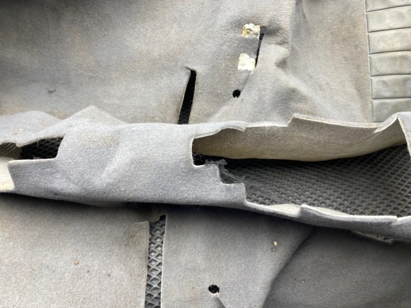 Ковер пола, 1990 рублей, Тверь