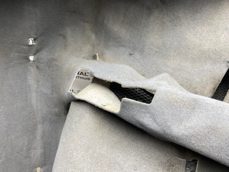 Ковер пола, 1990 рублей, Тверь