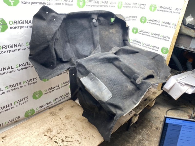 Ковер пола, 1290 рублей, Тверь