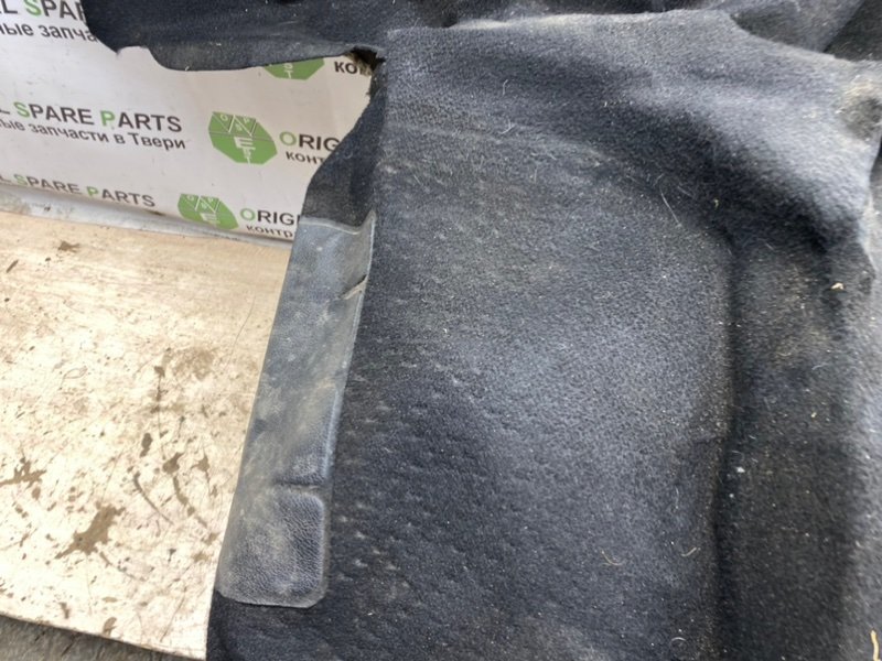 Ковер пола, 1290 рублей, Тверь