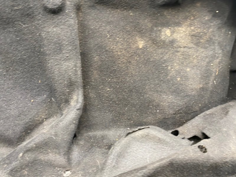 Ковер пола, 1290 рублей, Тверь