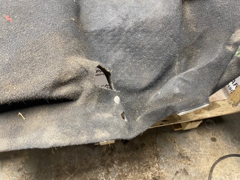 Ковер пола, 1290 рублей, Тверь