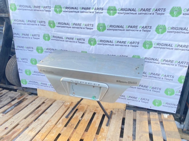 Крышка багажника, 5990 рублей, Тверь