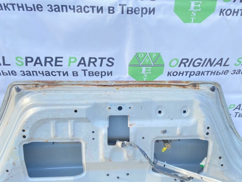 Крышка багажника, 5990 рублей, Тверь