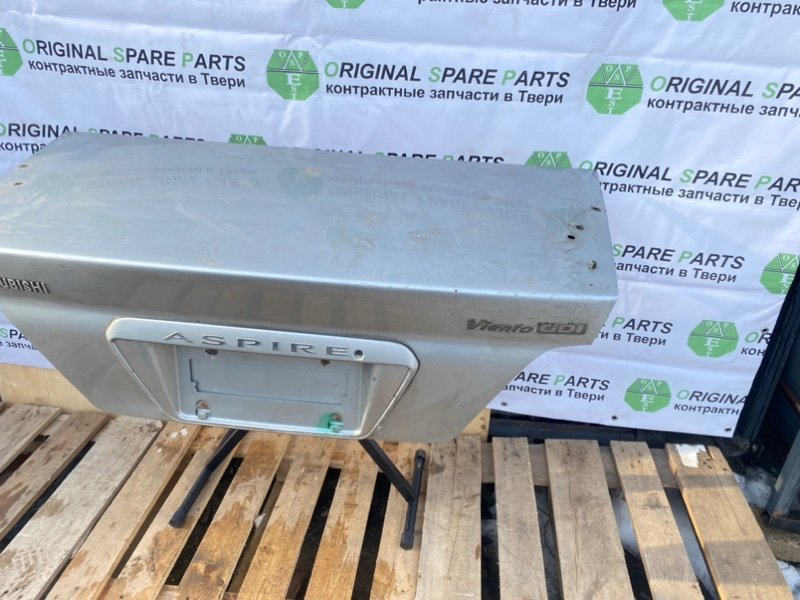 Крышка багажника, 5990 рублей, Тверь