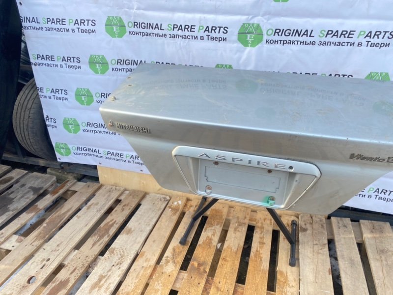 Крышка багажника, 5990 рублей, Тверь