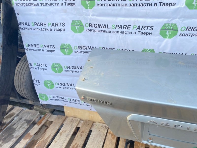 Крышка багажника, 5990 рублей, Тверь