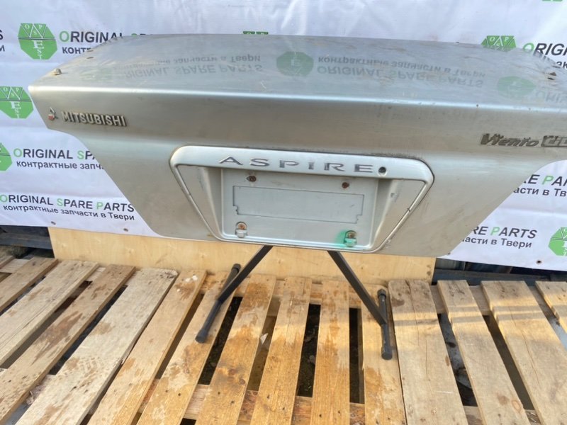 Крышка багажника, 5990 рублей, Тверь