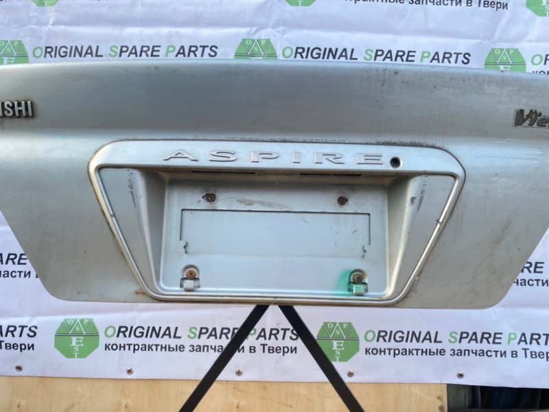 Крышка багажника, 5990 рублей, Тверь