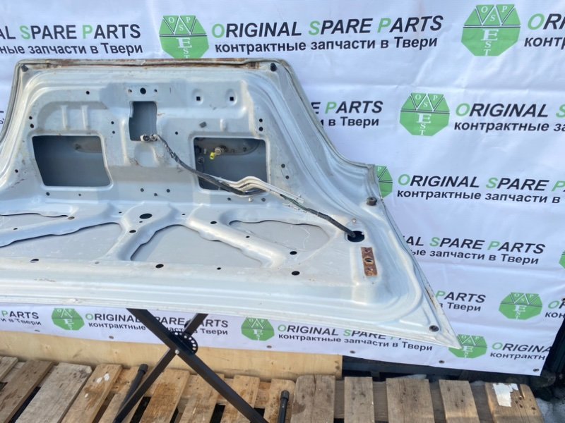 Крышка багажника, 5990 рублей, Тверь