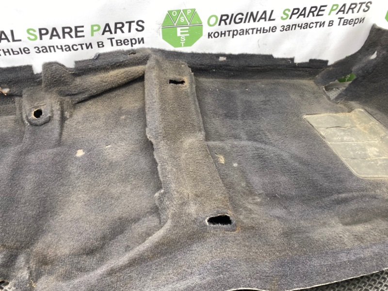 Ковер пола, 1990 рублей, Тверь