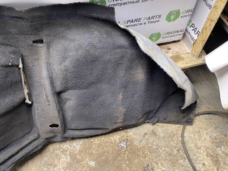 Ковер пола, 1990 рублей, Тверь