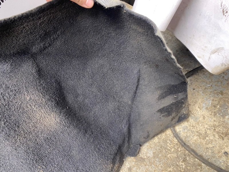 Ковер пола, 1990 рублей, Тверь