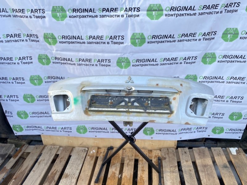 Крышка багажника, 2990 рублей, Тверь