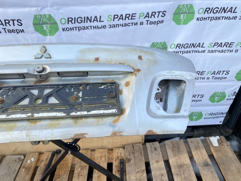 Крышка багажника, 2990 рублей, Тверь