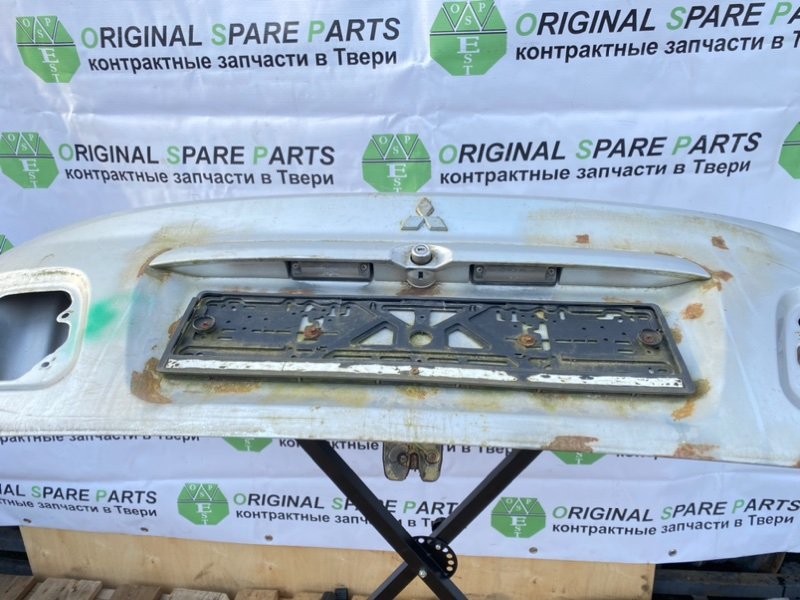 Крышка багажника, 2990 рублей, Тверь