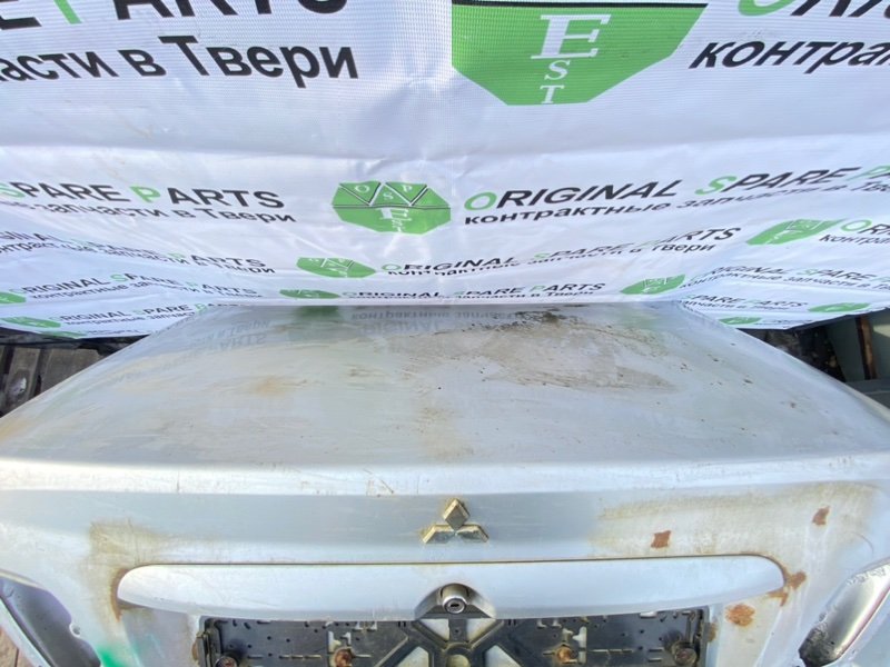 Крышка багажника, 2990 рублей, Тверь