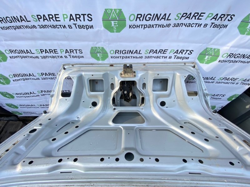 Крышка багажника, 2990 рублей, Тверь