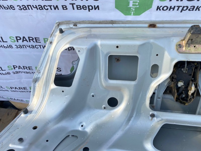 Крышка багажника, 2990 рублей, Тверь