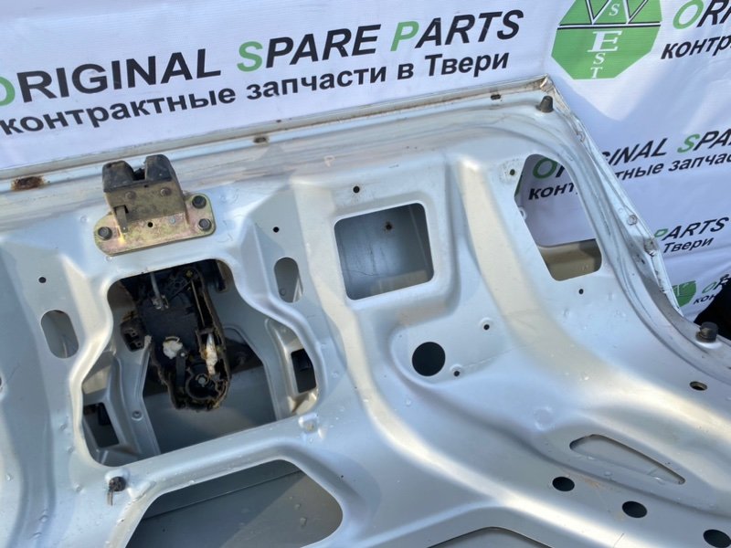 Крышка багажника, 2990 рублей, Тверь