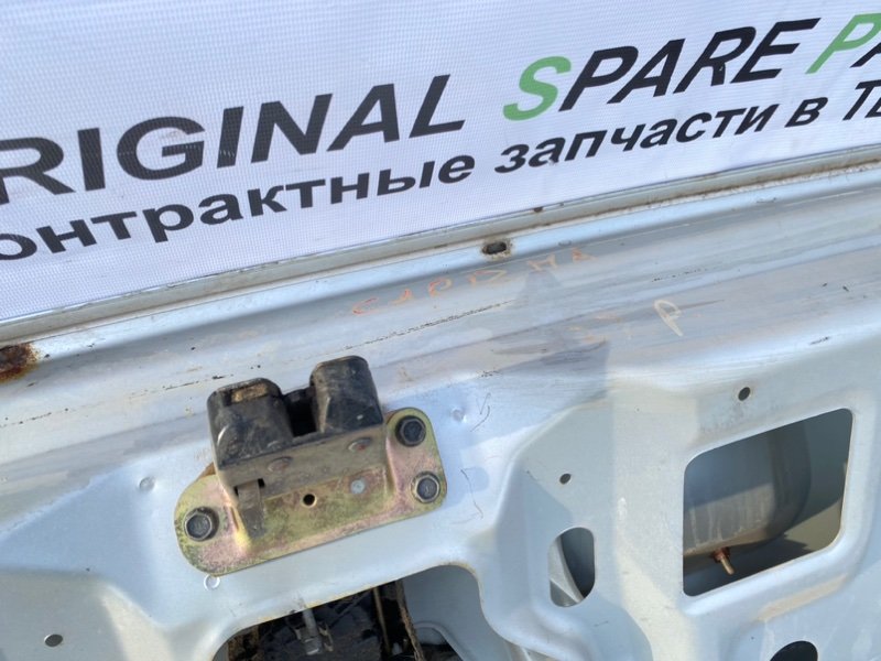 Крышка багажника, 2990 рублей, Тверь