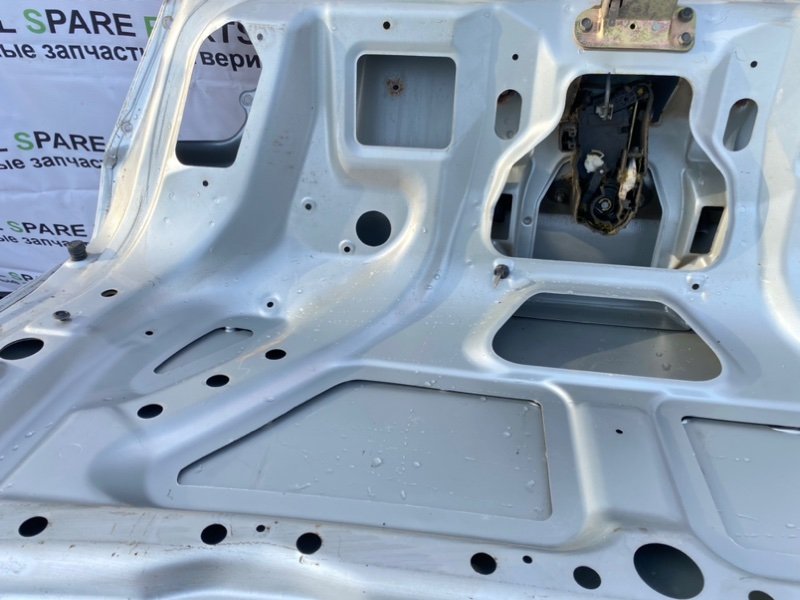 Крышка багажника, 2990 рублей, Тверь