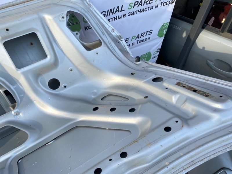 Крышка багажника, 2990 рублей, Тверь