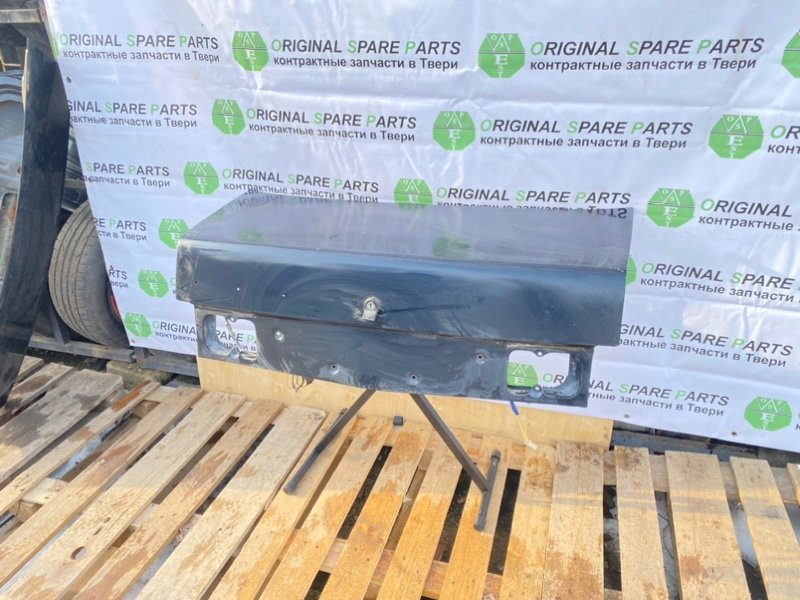 Крышка багажника, 2990 рублей, Тверь