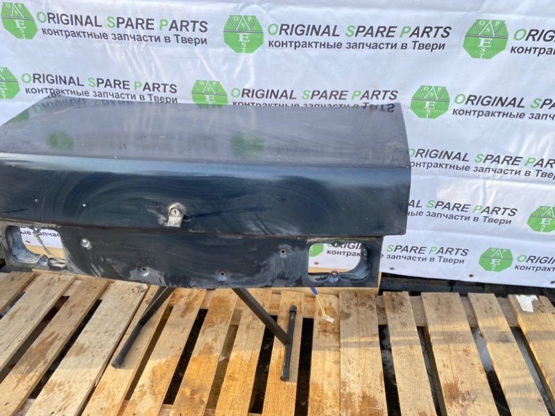 Крышка багажника, 2990 рублей, Тверь