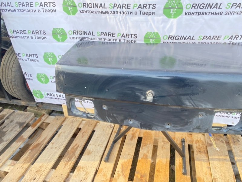 Крышка багажника, 2990 рублей, Тверь