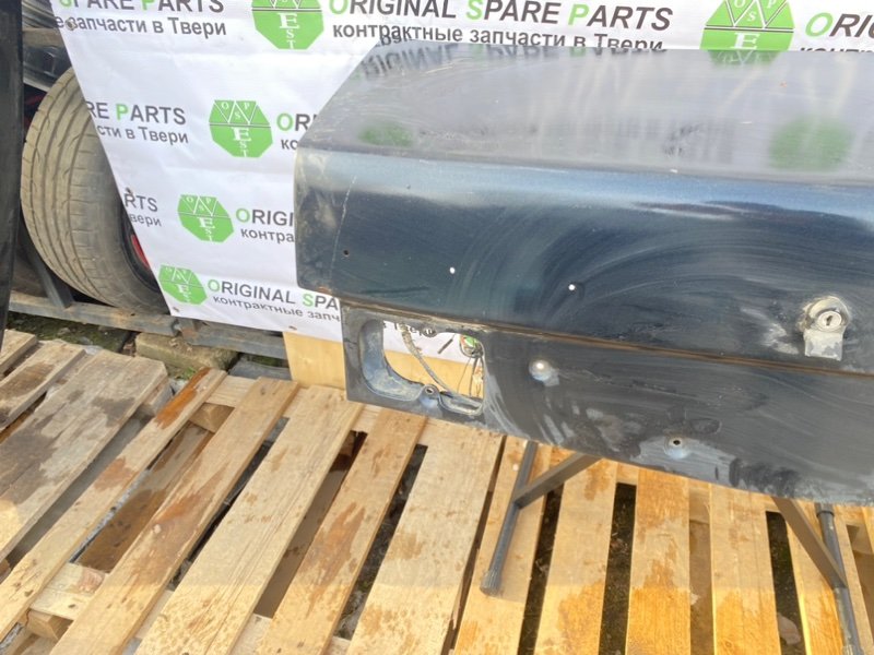 Крышка багажника, 2990 рублей, Тверь